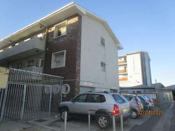 Property For Sale in Bellville Central, Bellville