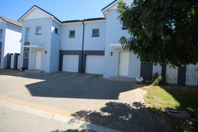 House For Sale in Buh Rein Estate, Kraaifontein